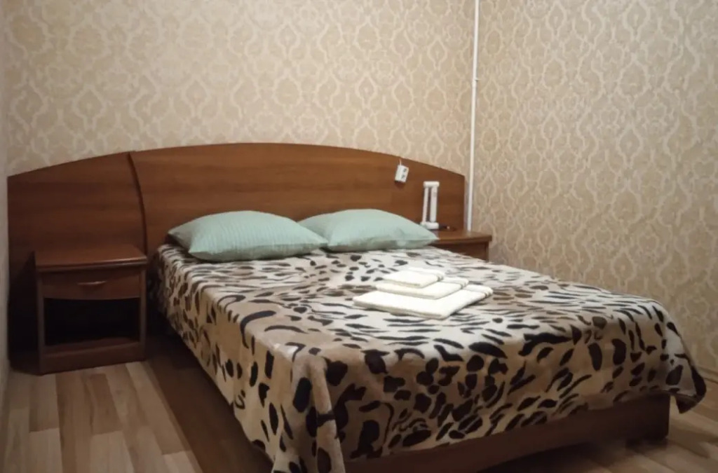 Центральная