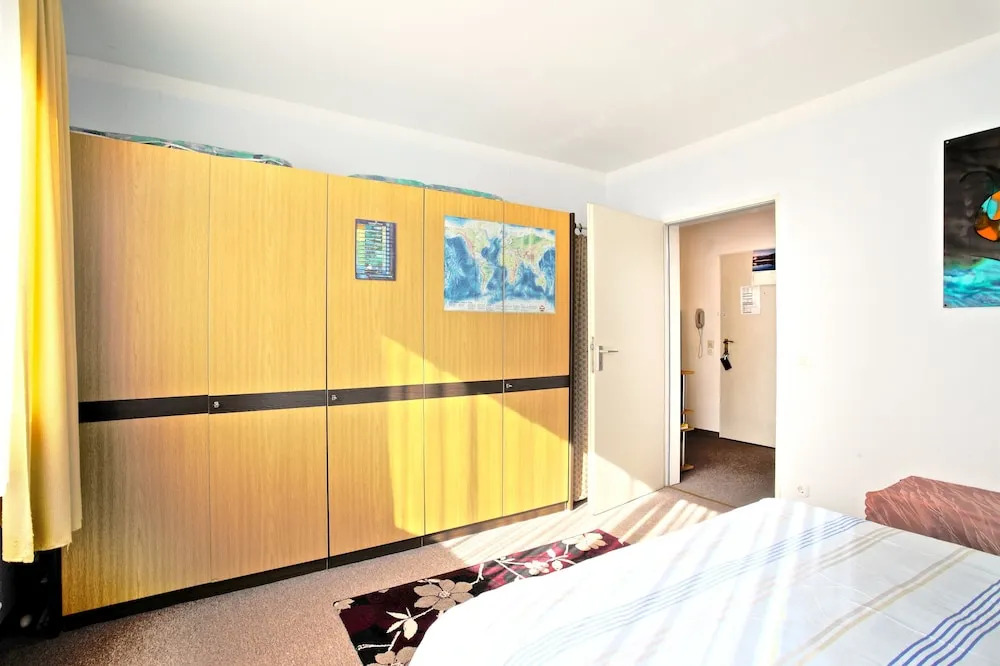 Private Apartment Amelungshof