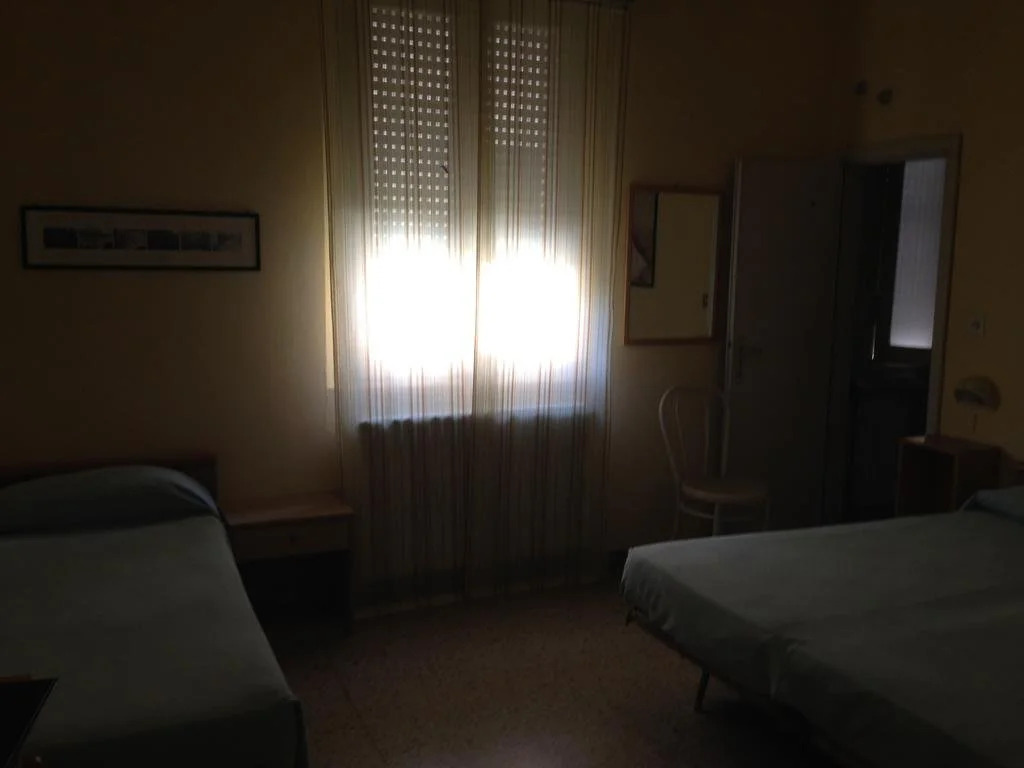 Dependance Hotel Villa Merope