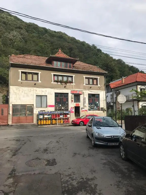 Butoianu Spate I