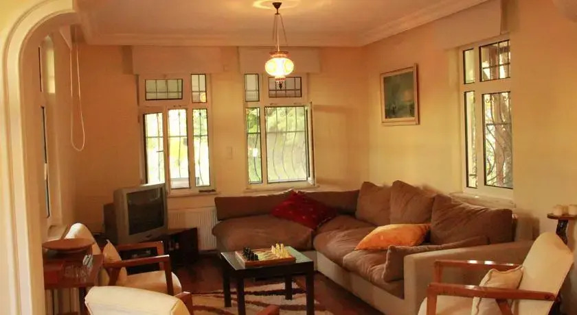 Villa Kapım