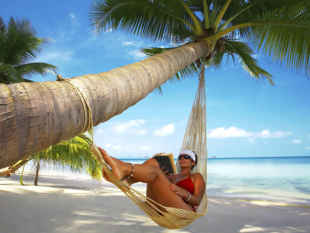 Mango Lagoon Resort & Wellness Spa