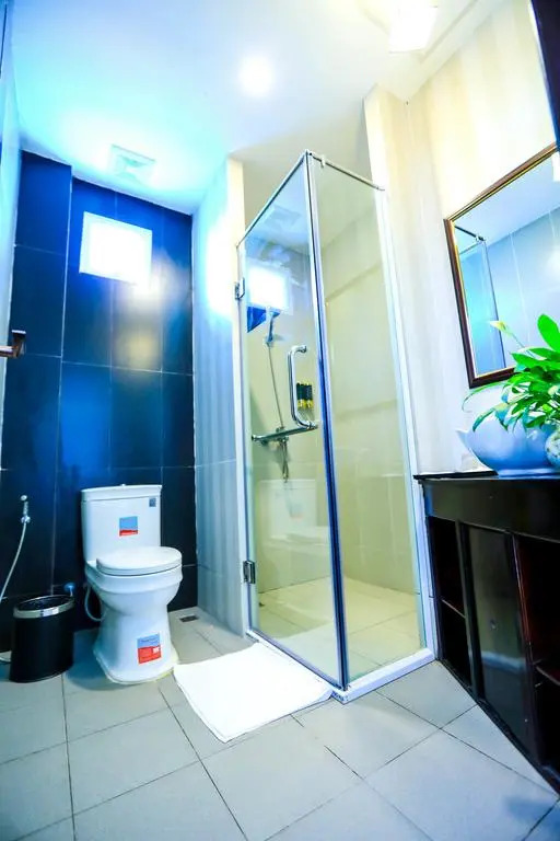 Jin Sheng International Hotel