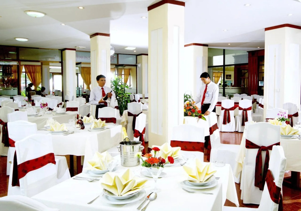 My Le Hotel