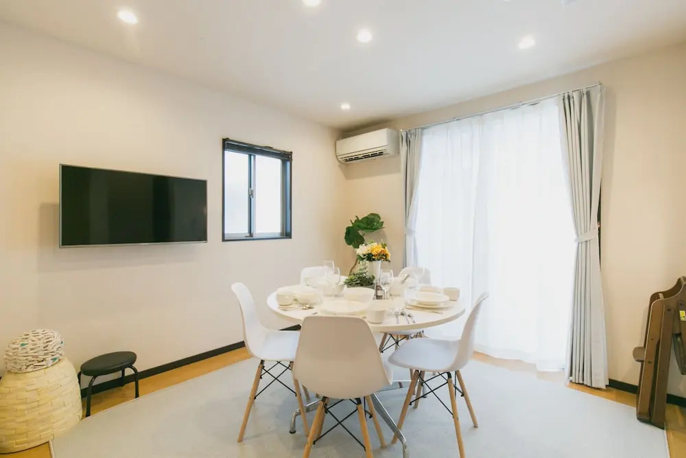 Infinity Hotel -Hantagawa-