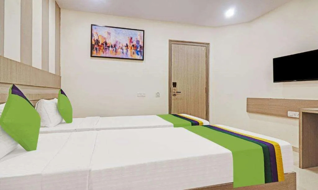 Treebo Arastu Grand