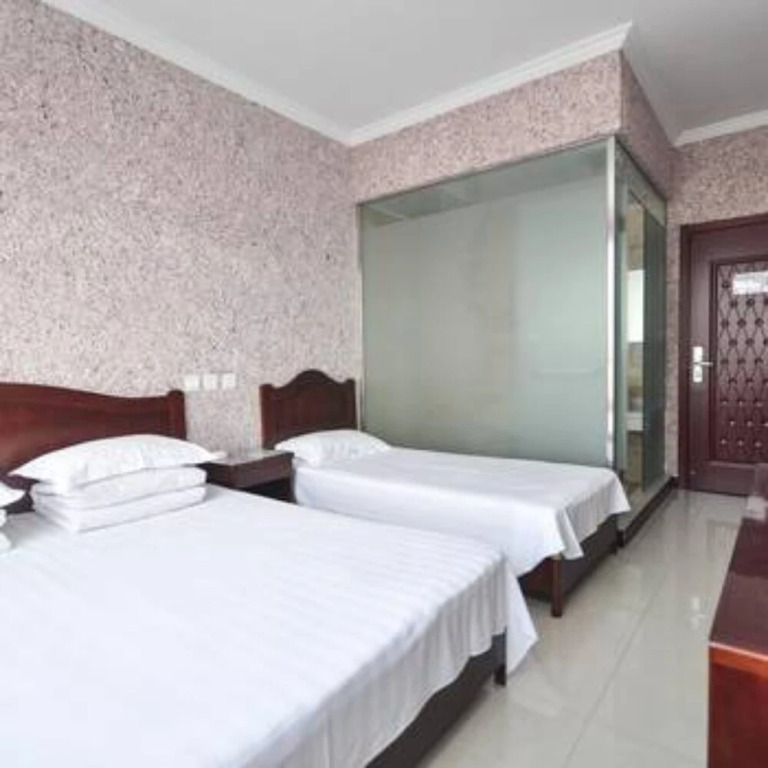 Bei Dai He Meng Meng Wan Hotel