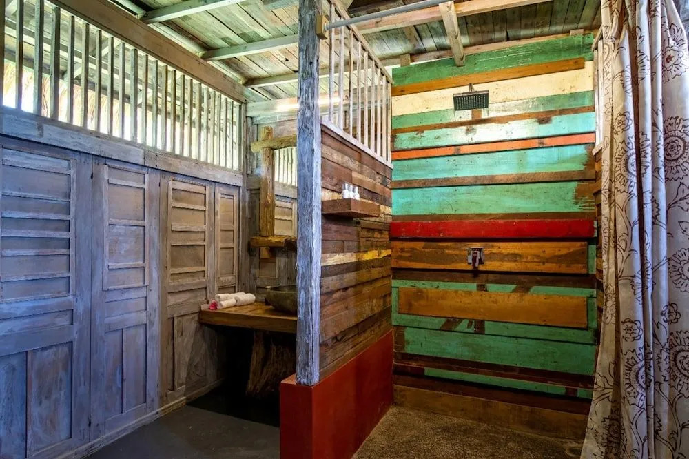 Genta Agrotourism Villa
