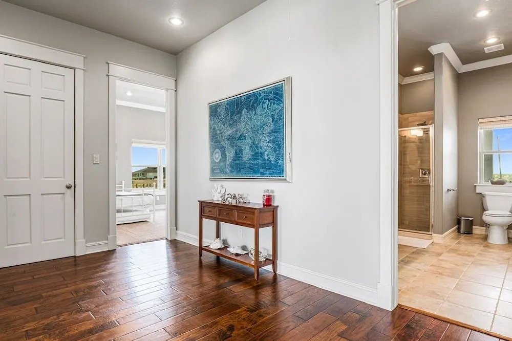 Ocean One 4 Bedroom Home by RedAwning