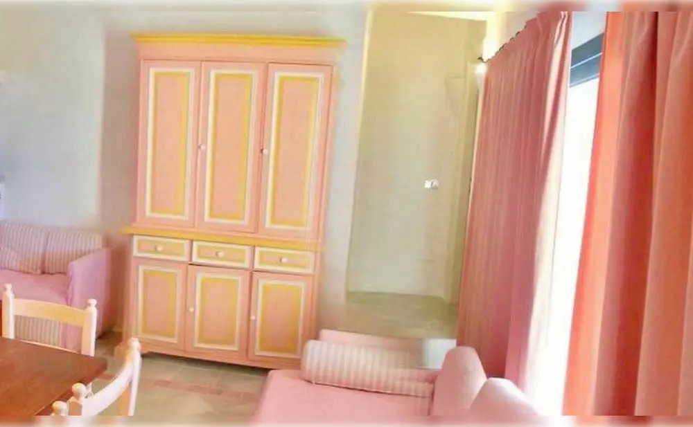 Seaside Apartment Baja Sardinia - Rent From June 20, 2026, to July 11, 2026