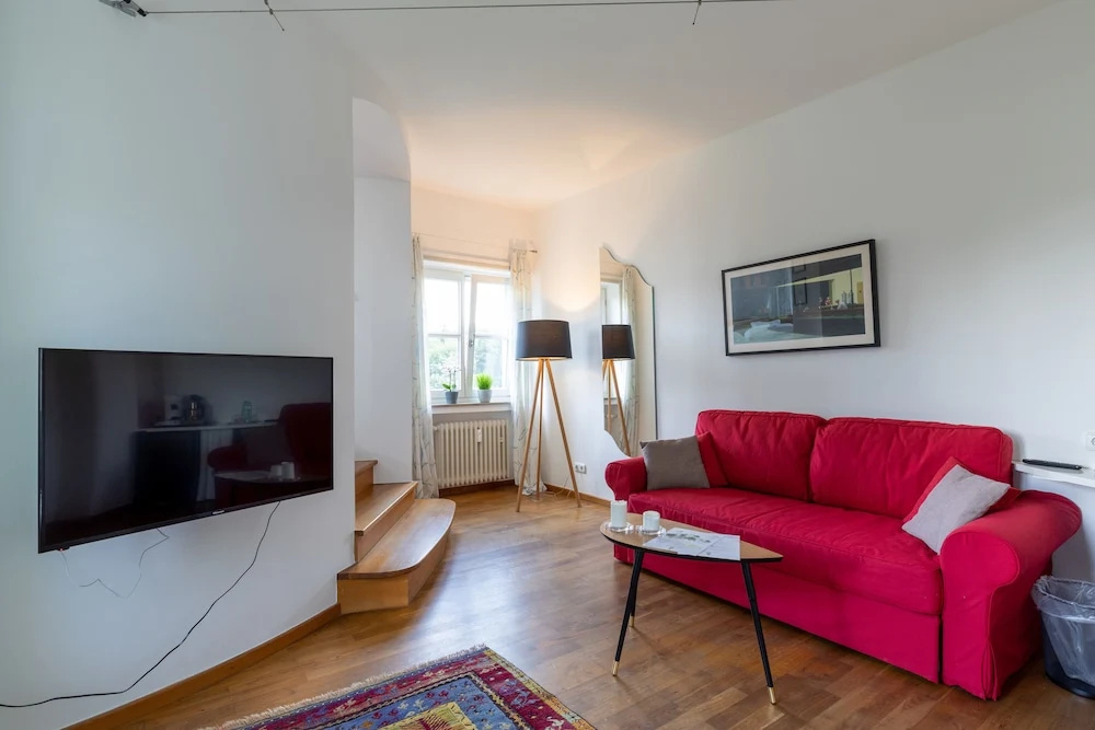 Gutsquartier Odelzhausen