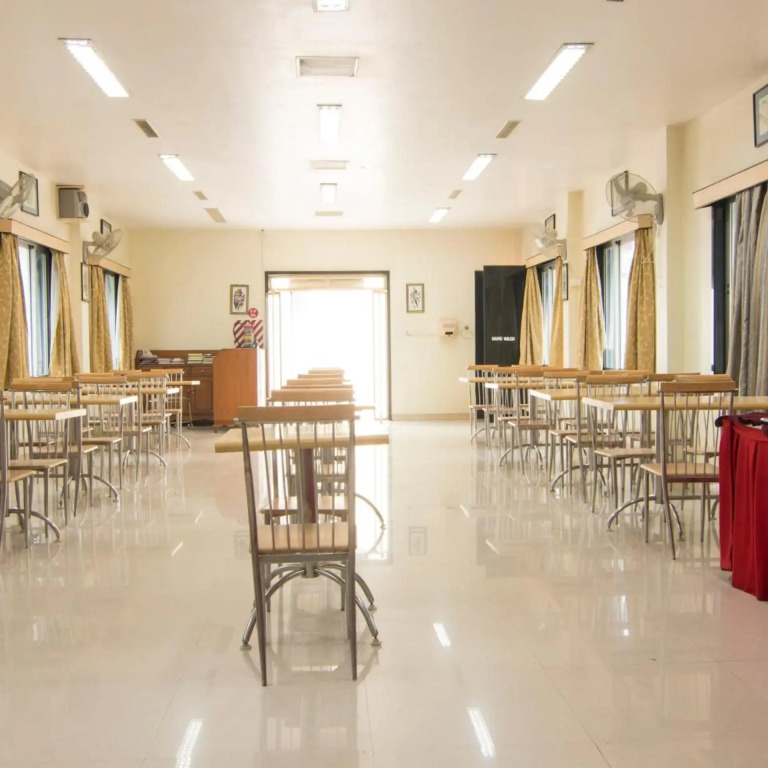 Ramoji Film City Shantiniketan