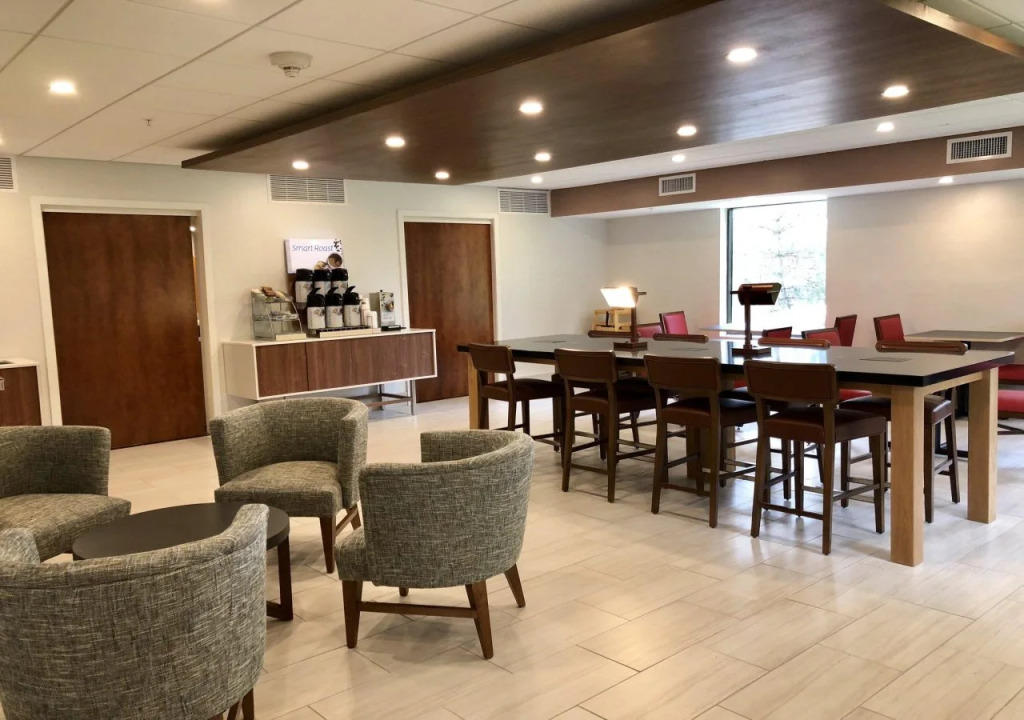 Holiday Inn Express Great Barrington by IHG