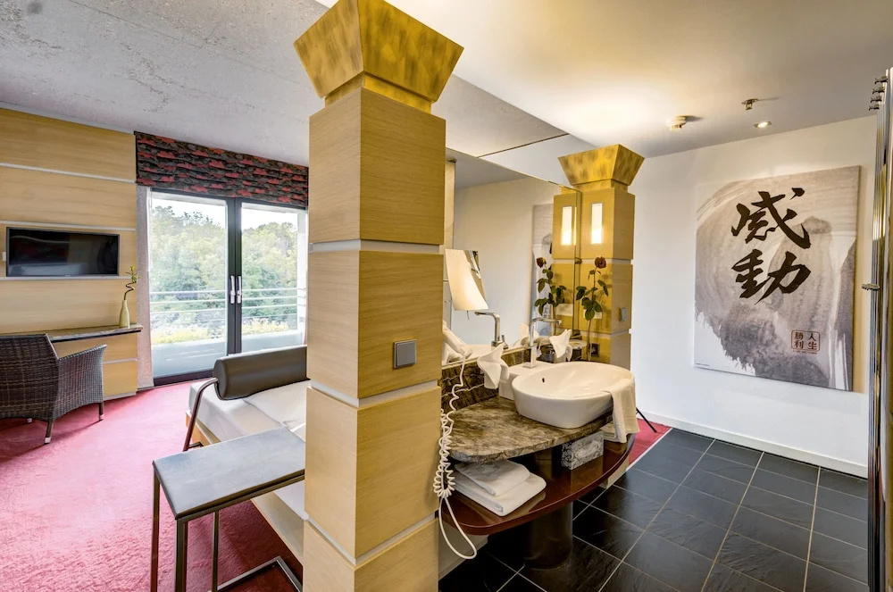 Asia Resort Linsberg - Adults Only