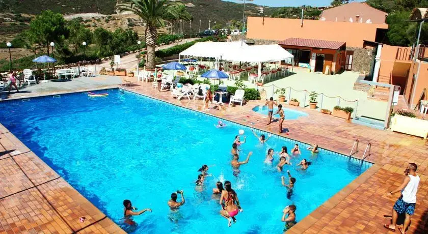 Villaggio Turas
