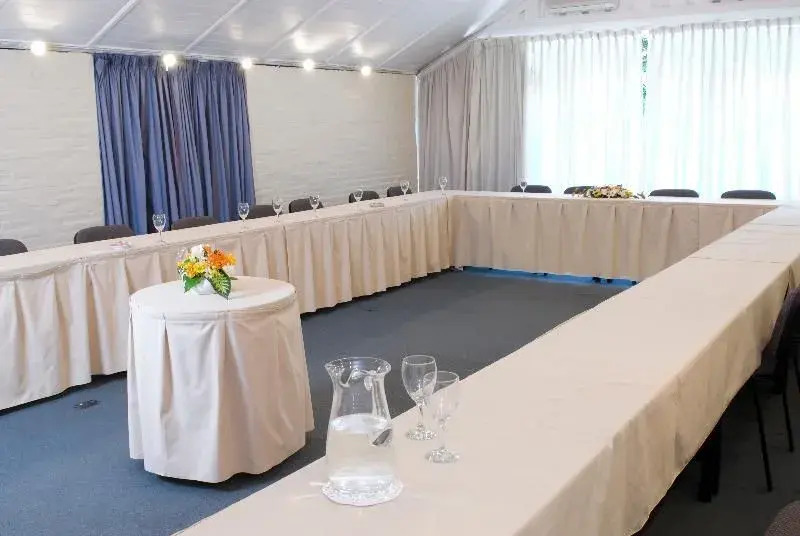 Hotel Jacaranda