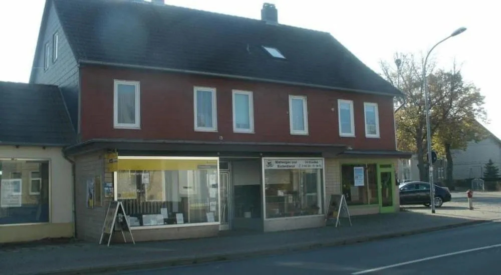 Gästehaus am Harz
