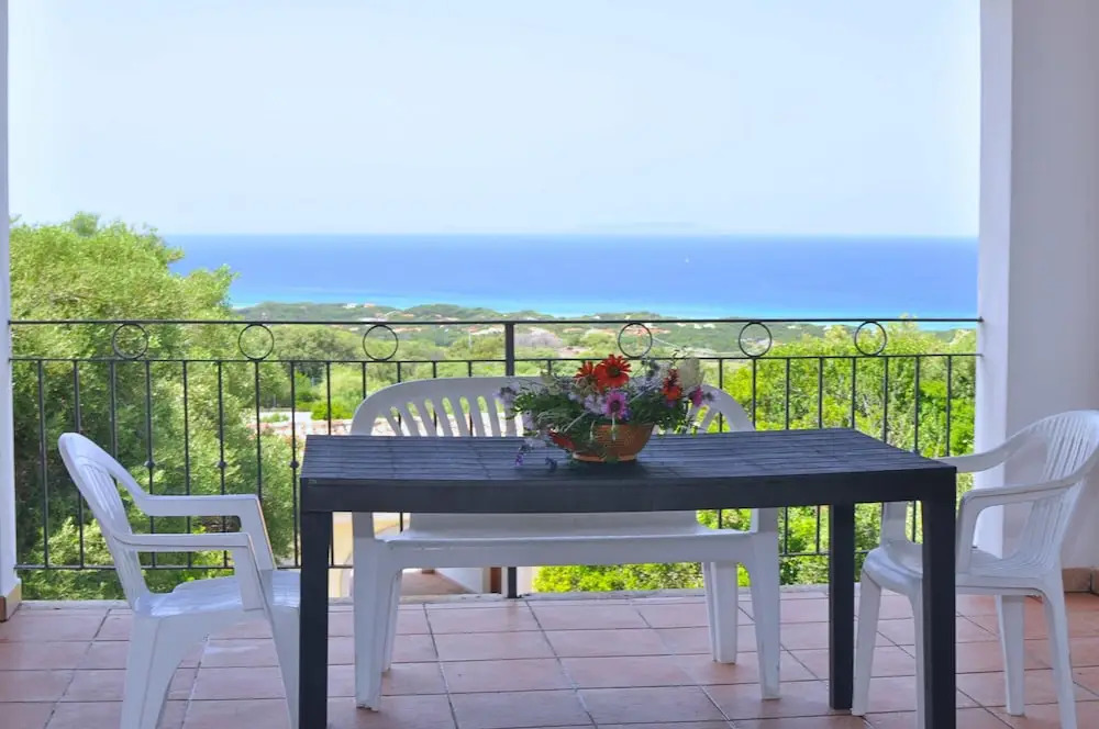 Residence in Gallura