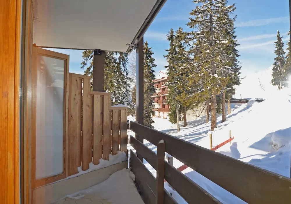 Appartement Le Valaisan