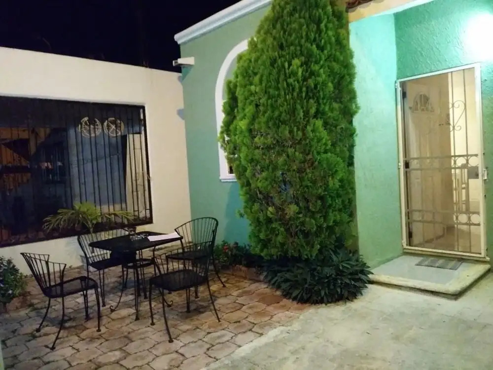 Casa Palmera Vacacional en Cancún
