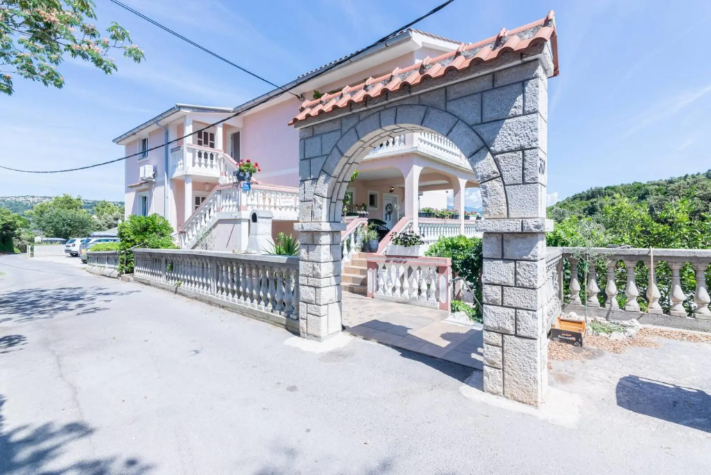 Apartments Slavica D