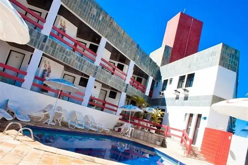 Hotel Cores Do Mar