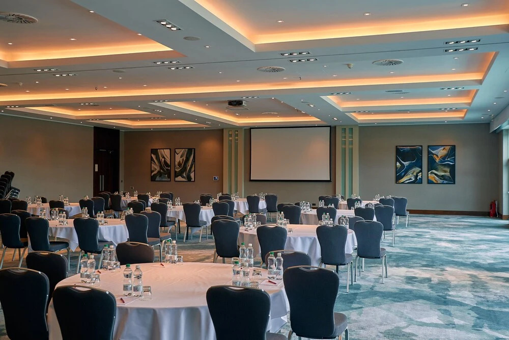 Crowne Plaza Marlow by IHG