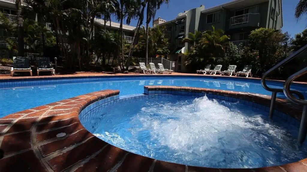 Aloha Lane Apartments