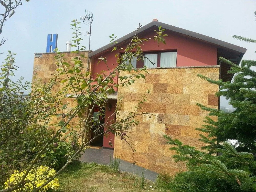 Hotel La Casina