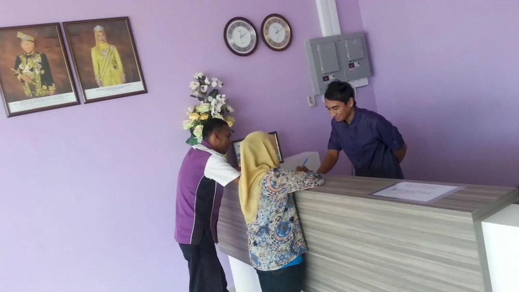 ZEN Rooms Basic Senyum Inn Langkawi