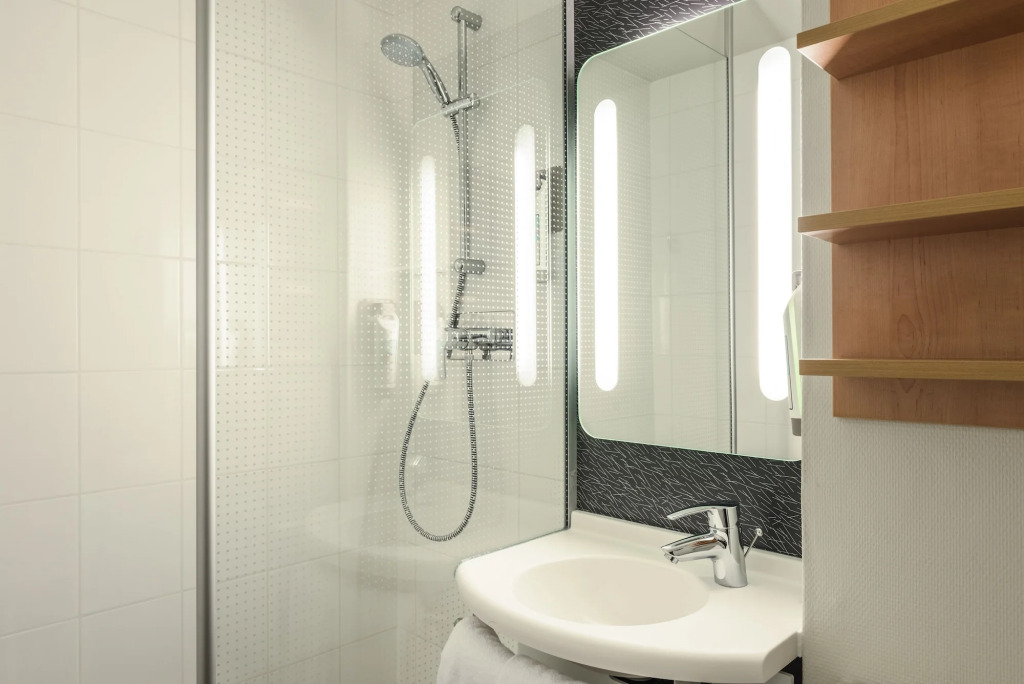 ibis Paris Bastille Faubourg St Antoine
