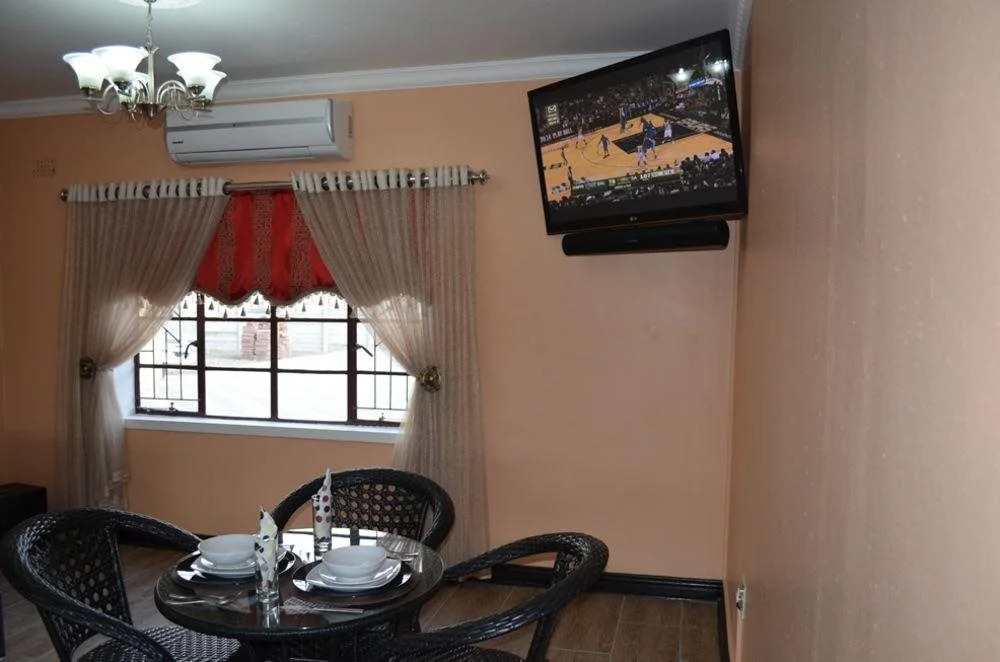 Rochilla Guesthouse