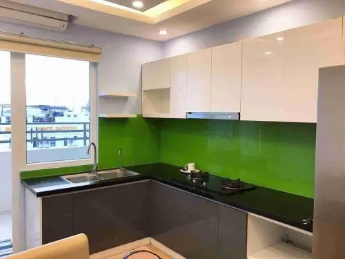 Tuan Sea View Apartment 4