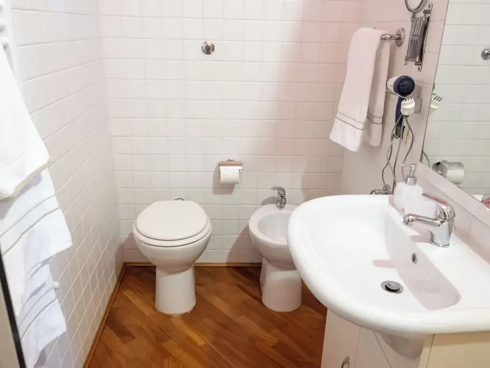 B&B Casa Decimo