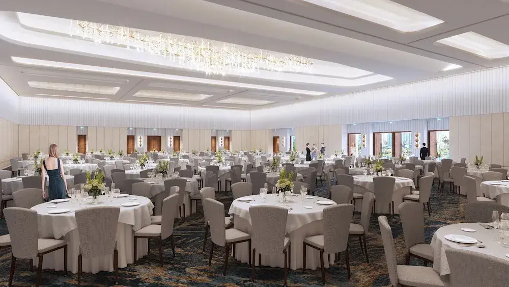 Omni Fort Lauderdale Hotel