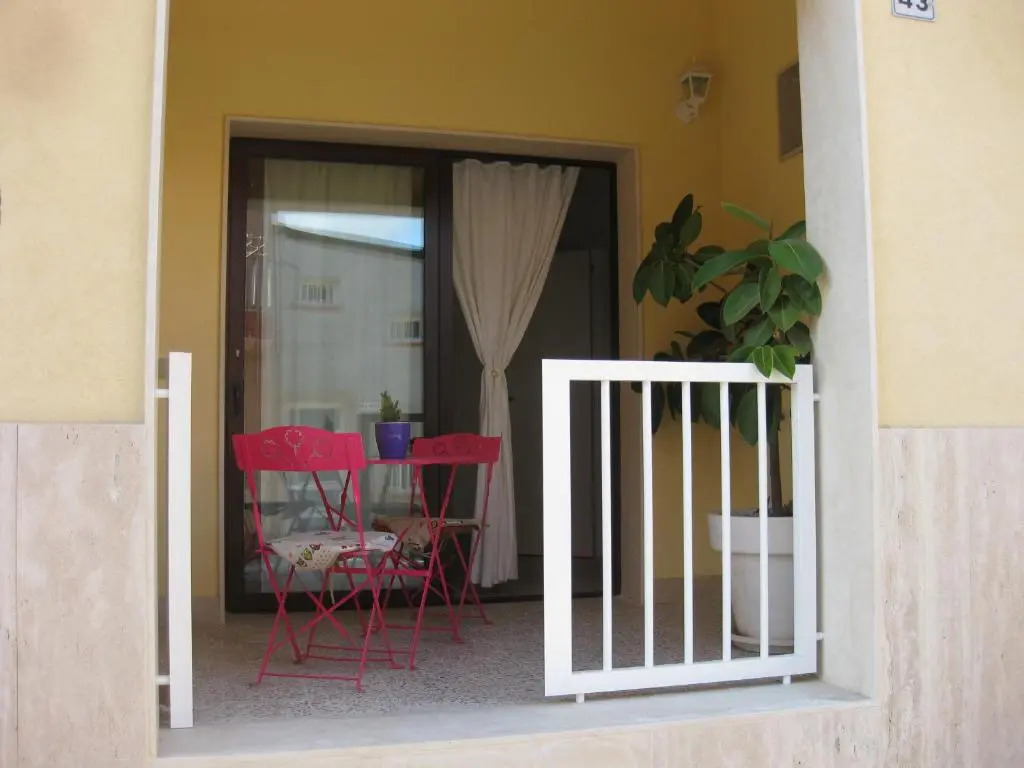 Casa Vacanze Le Rose