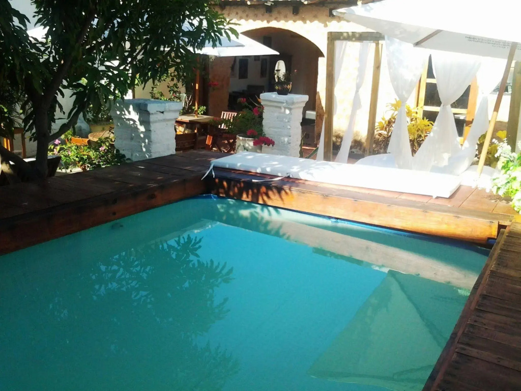 Hotel Boutique Casa de Los Santos Reyes Valledupar