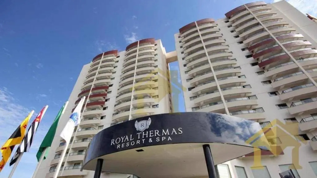 Wyndham Olímpia Royal Hotels