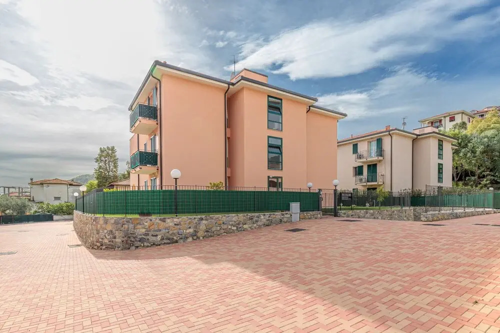 Casa di Marie