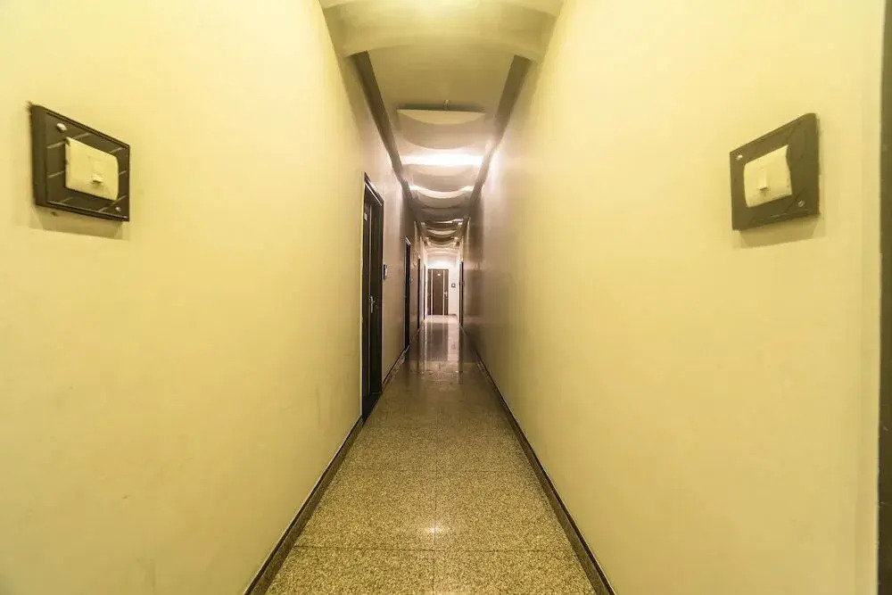 Anaichas Hotel by FabHotels