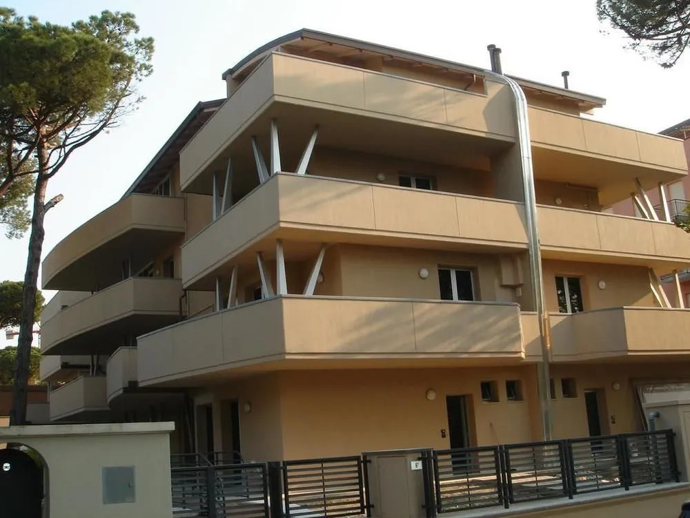 Residence La Settima