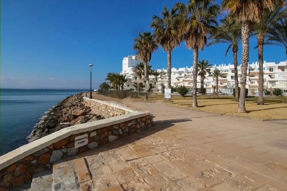 Apartamento Puerto Latino II