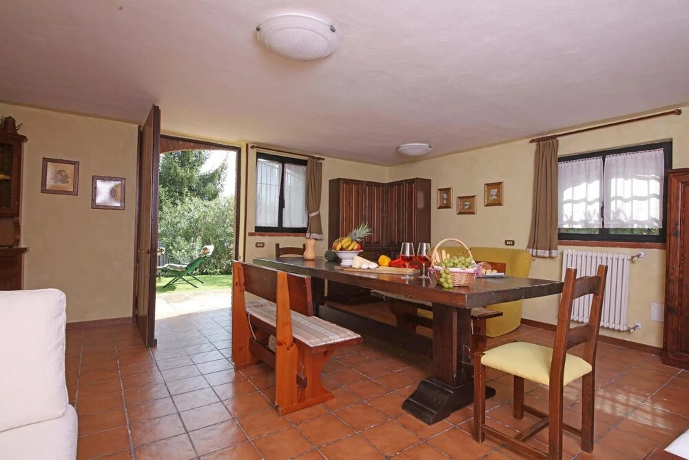 Villa Girasole in Polpenazze del Garda