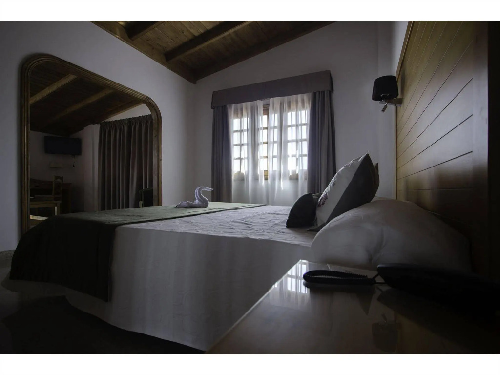 Hotel Melva Suite
