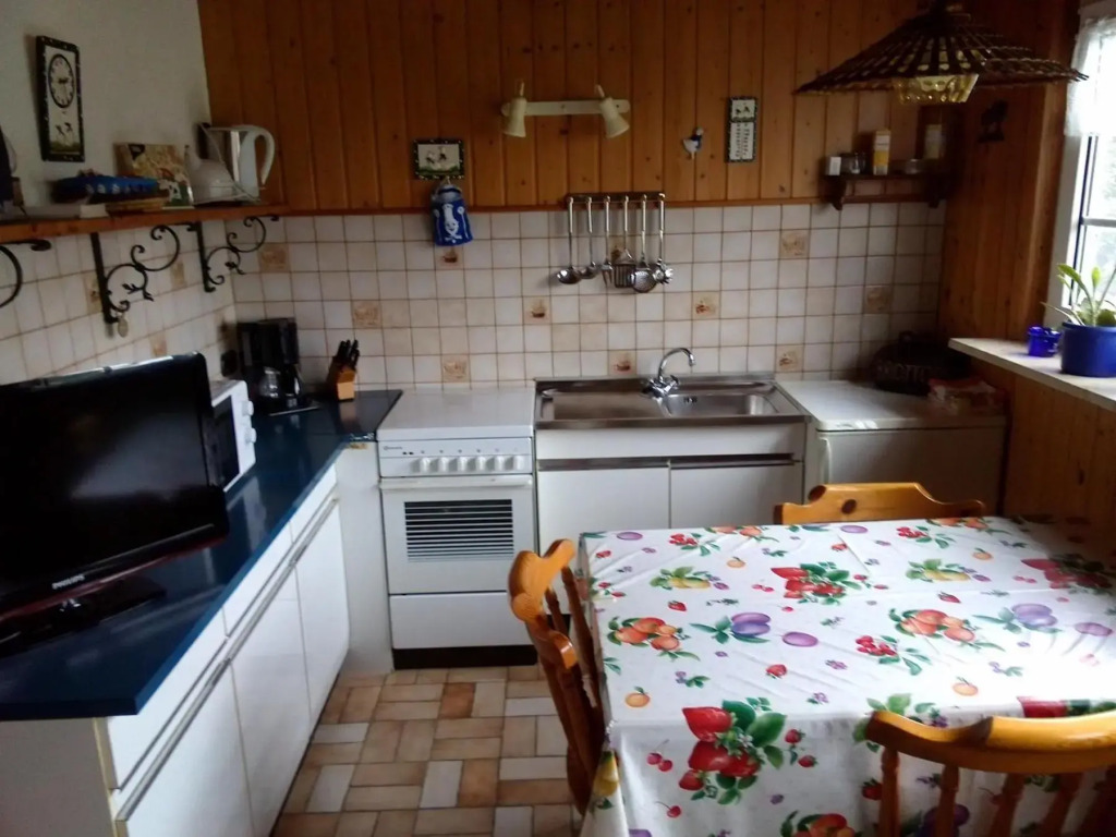 Haus Sielblick