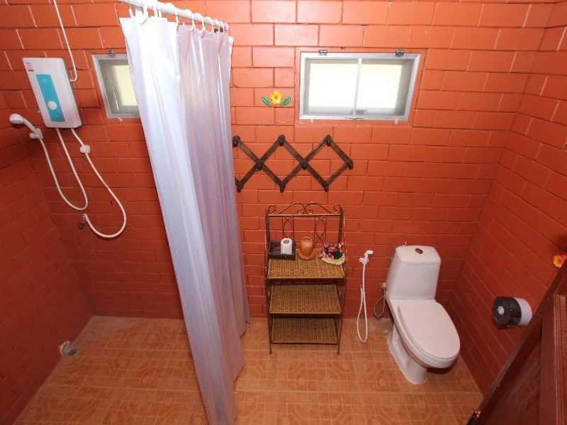 Hua Hin Baan Thai Resort