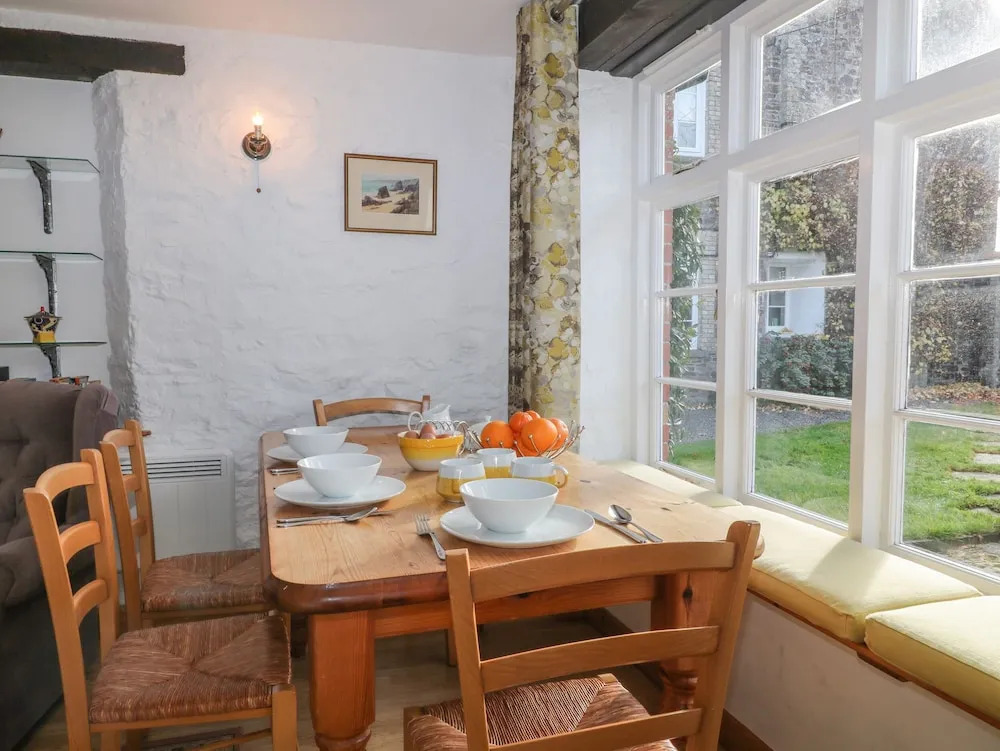 The Coach House