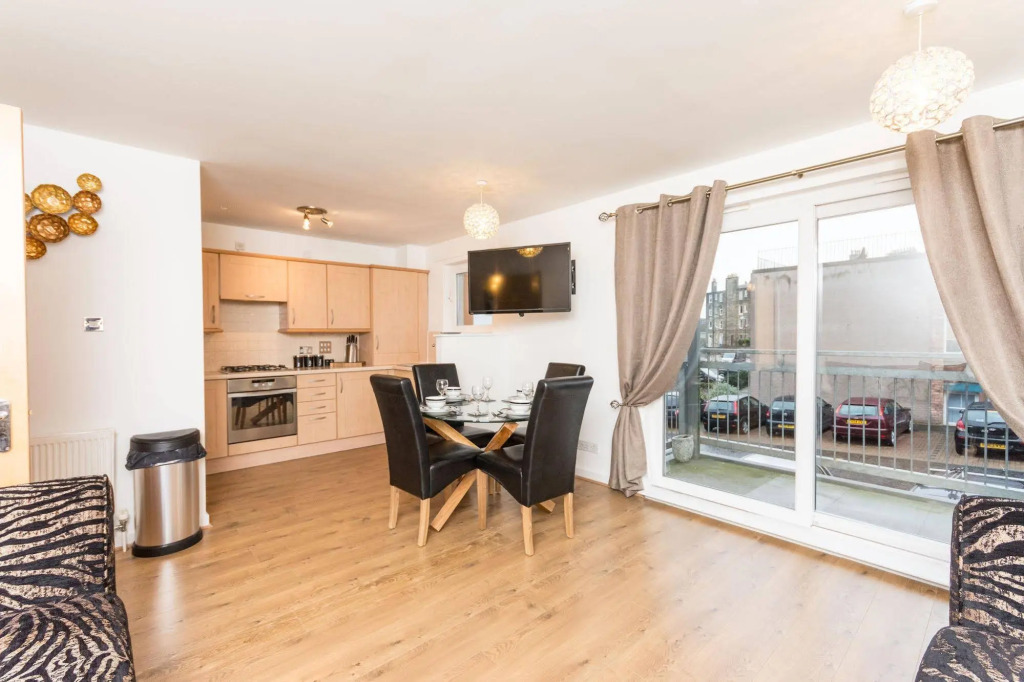 Holistic Condos Apartments - Hawkhill