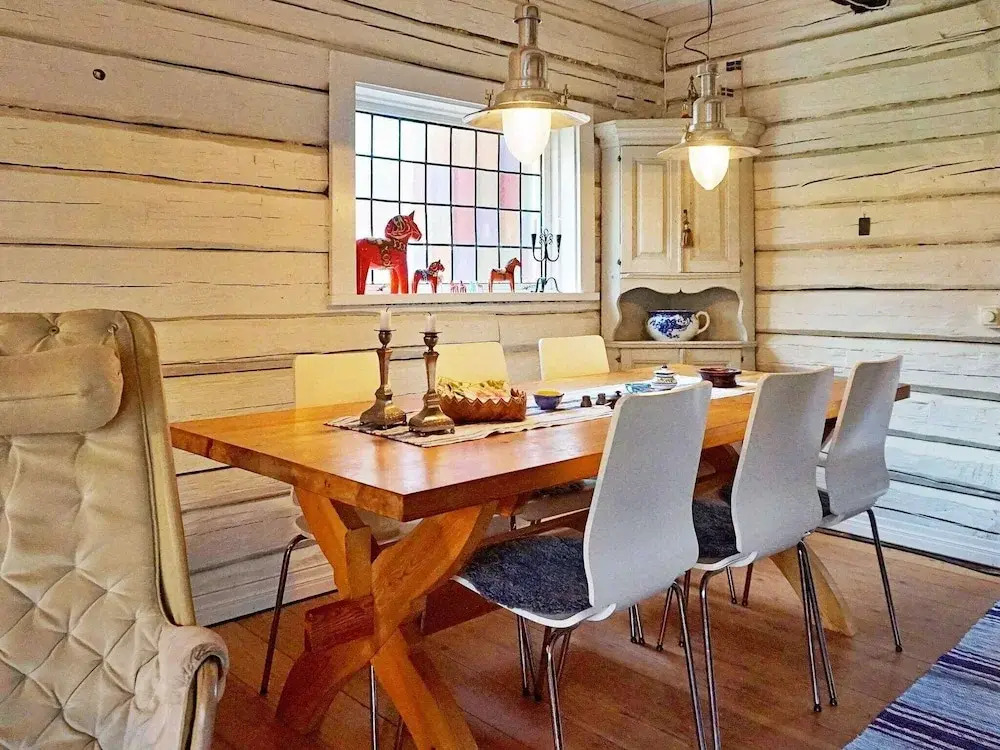 6 Person Holiday Home in Mariefred