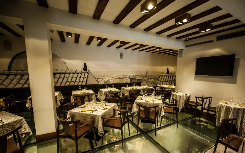 Posada del León de Oro Boutique Hotel